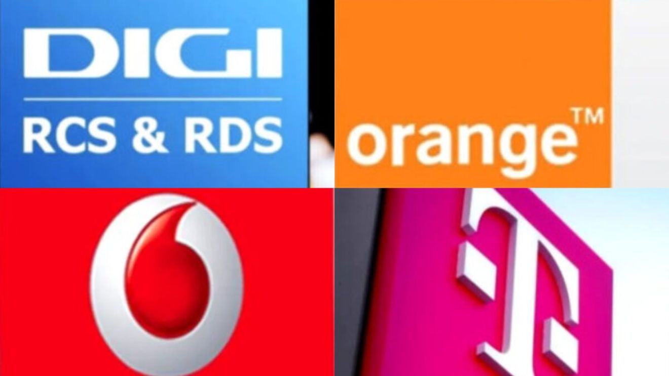 Schimbarea COLOSALĂ pe care toți operatorii telecom din România o vor face începând cu 7 iulie 2025