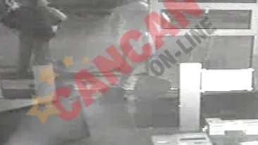 Impuscaturi ca pe front in cartierul Berceni