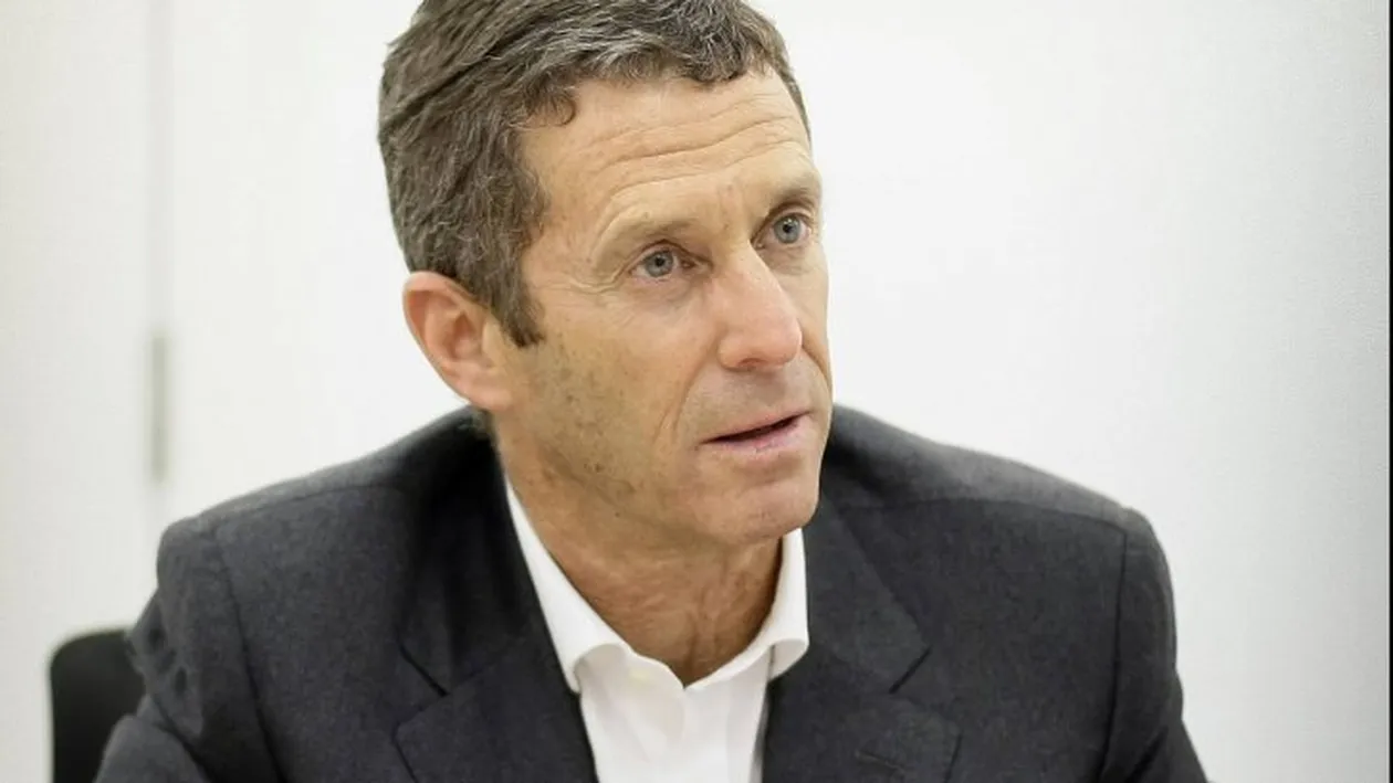 Arestarea miliardarului israelian Beny Steinmetz are legătură cu ancheta din România