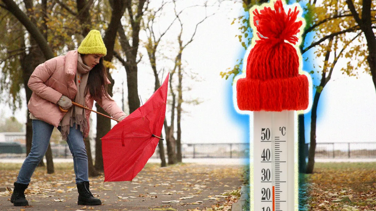 Prognoza meteo azi, 30 aprilie 2026. România îngheață la final de aprilie: zona unde temperaturile scad sub zero