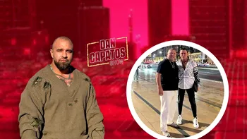 Securea războiului dintre Alex Bodi și Beinur n-a fost îngropată: ”Am pus afacerea pe numele lui!”