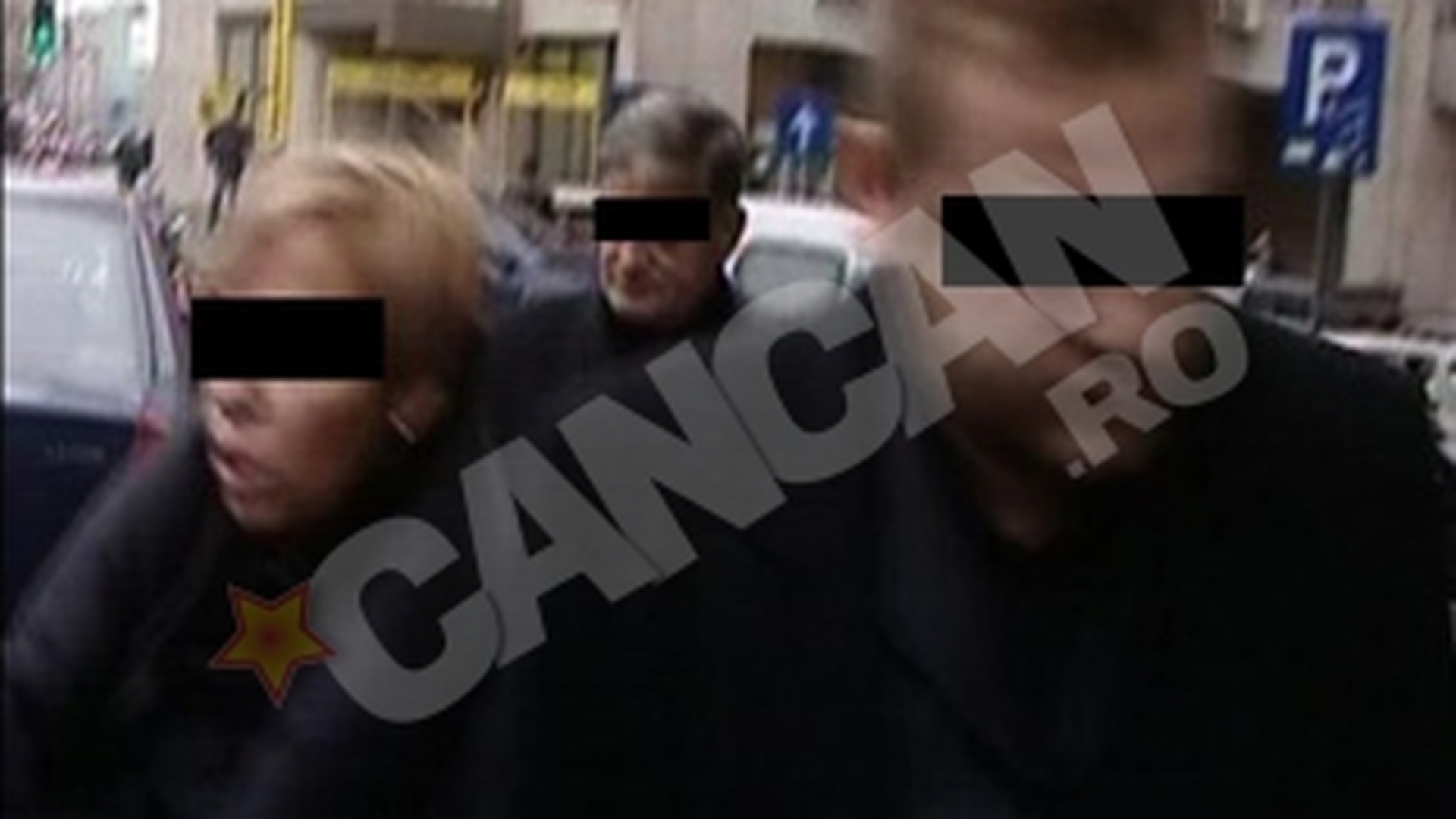 Fostul iubit al Malinei si parintii lui, chemati la politie cu cateva ore inaintea inmormantarii! Ei au fost audiati in legatura cu moartea artistei