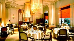 Vezi cum arata cel mai scump restaurant din lume!