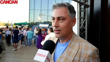 Răspunsul lui Alexandru Ciucu când a fost întrebat dacă a înșelat-o pe Alina Sorescu: ”Mi-au lipsit comunicarea și intimitatea”