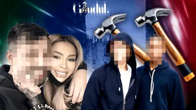 Interlop român bătut cu ciocanele de doi marocani, la Milano. Bărbatul ar fi tras o țeapă de un milion de euro