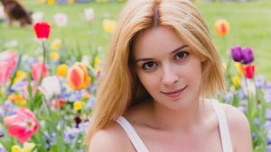 DIANA DUMITRESCU este însărcinată? Vezi ce detaliu le-a dat de gândit fanilor