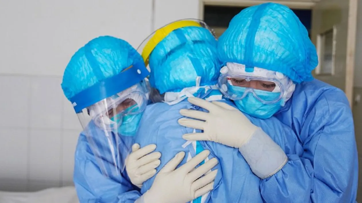 Tragedie românească, din cauza coronavirusului! Două surori infectate cu Covid-19 au murit în Italia