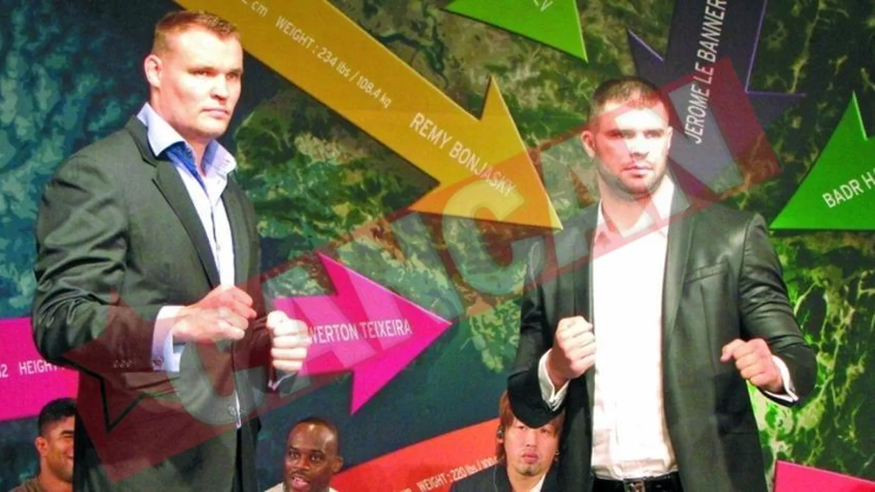 A promis ca-l doboara pe Schillt