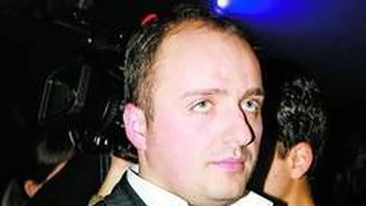 Costi Ioniţă vorbeşte despre viaţa lui personală: Lângă mine nu poate sta o femeie geloasă