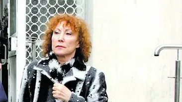 Doina Spataru vorbeste despre soarta mostenirii ramase in urma Malinei Olinescu: Pastrez apartamentul si voi lupta pentru drepturile de autor