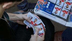 Cardul Panini cu Lionel Messi care l-a îmbogățit pe vânzătorul lui. Câte milioane de dolari a costat