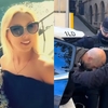 Ce se întâmplă cu George Teianu, românul din Spania care și-a ucis soția cu 66 de lovituri de cuțit. Bărbatul avea ordin de restricție