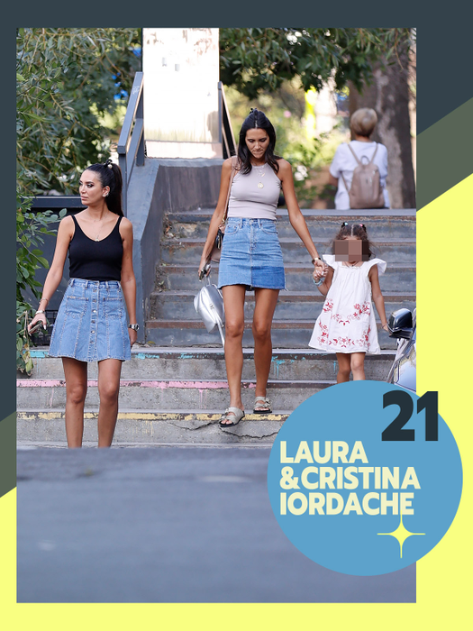 TOP 40 vedete în ipostaze rare! Mai provocator de atât nu se poate. Delia, Anna Lesko şi Ramona Olaru au pus pe jar imaginaţia bărbaţilor în rochiţe mini, mulate, chiar şi nemachiate 
