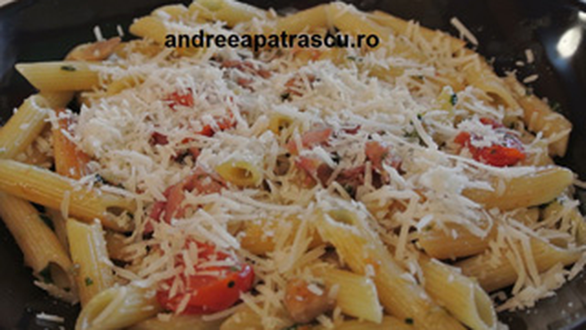 Uite ce delicatese ii pregateste Andreea Ibacka lui Cabral!