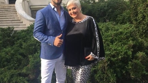 Monica Anghel, imagini cu operaţia suferită la spate: ”Am slăbit, dar vreau să urc pe scenă într-o formă bună!”