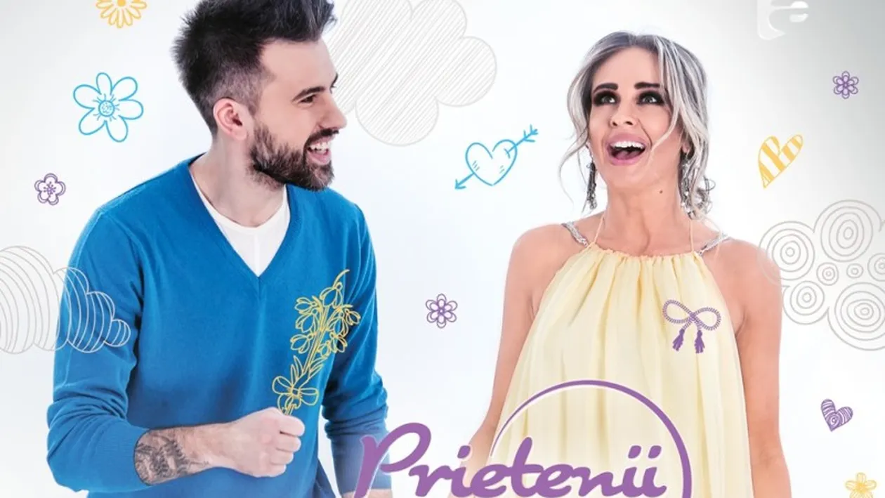 Diana Munteanu rămâne fără emisiunea de la Antena 1?! Pe lista ”schimbărilor” se află inclusiv matinalul ”Răzvan și Dani”