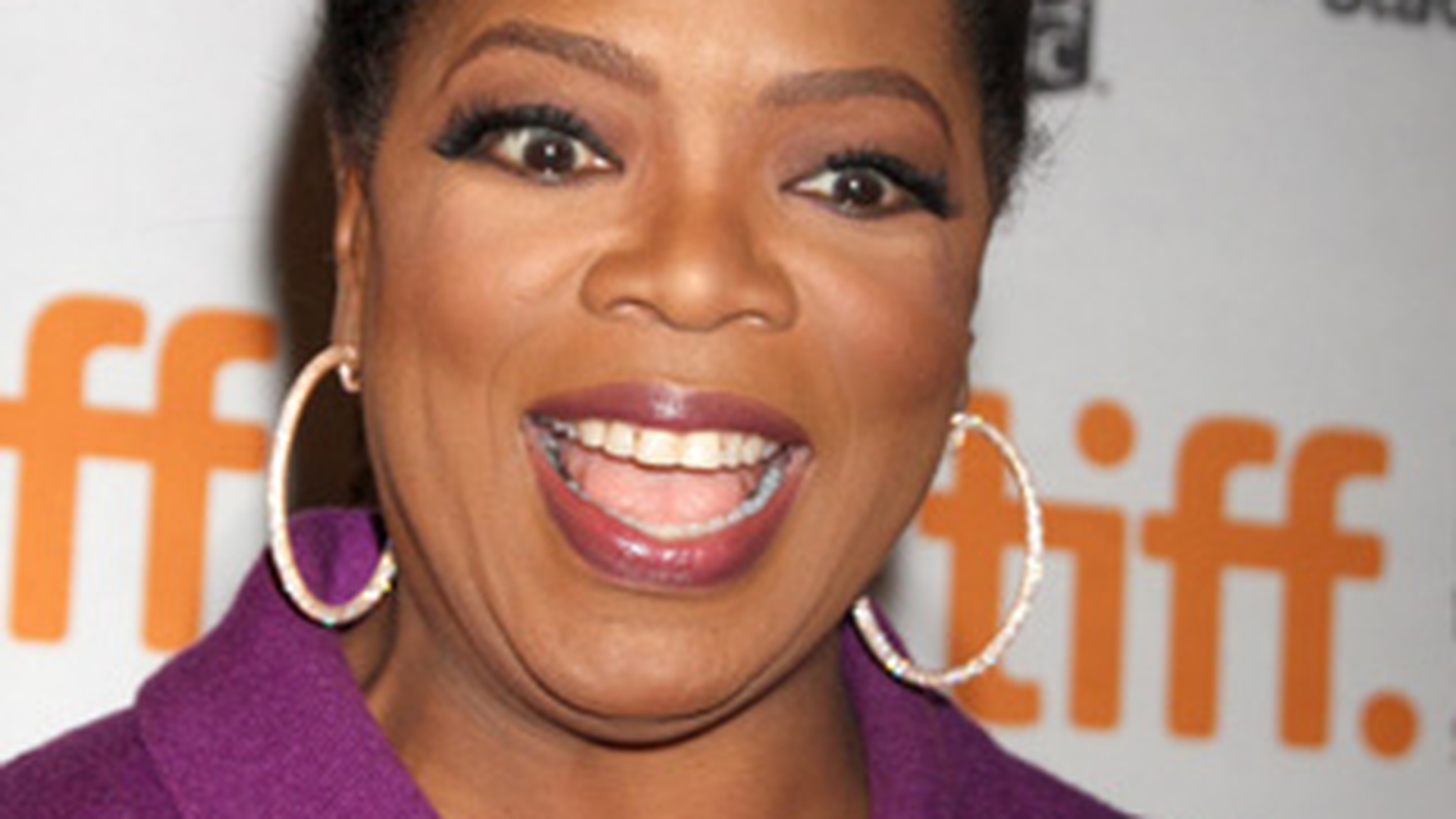 Mama lui Oprah nu are numarul de telefon al fiicei sale!