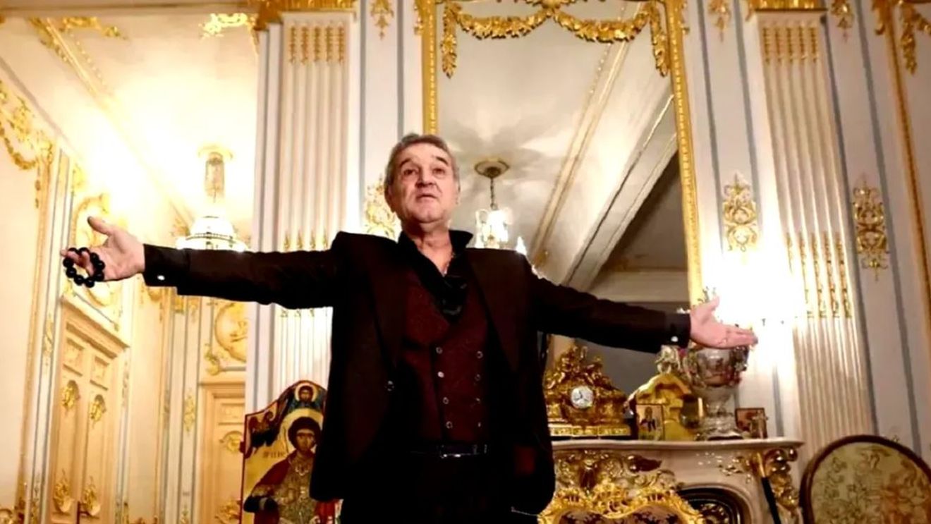 Suma colosală încasată de FCSB după ce s-a calificat în Europa League! Gigi Becali a pus mâna pe o mulțime de bani