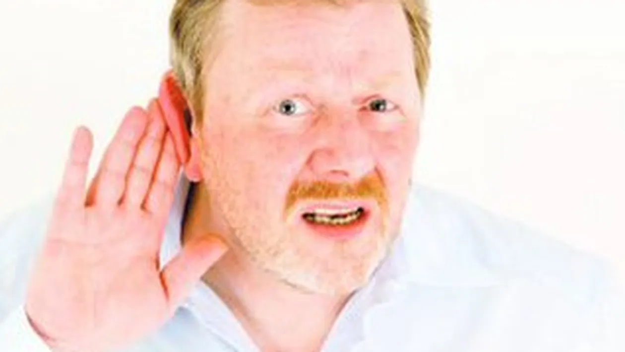 Corpul barbatului la control!