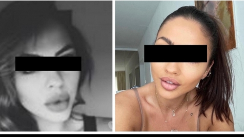 Cine este Corina, presupusa amantă a lui Laurențiu Reghecampf