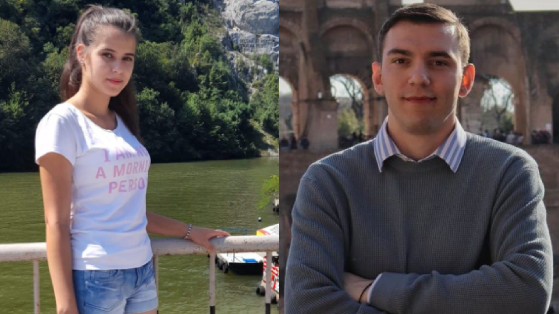 Colegul de facultate al lui Mirel rupe tăcerea! Ce le-a spus studentul de 23 de ani prietenilor, înainte să-i devină călău Andreei: ”L-a făcut să-și piardă mințile!”
