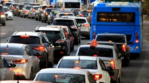 Atenție, români! Cum se plătesc acum amenzile de circulație primite în Bulgaria