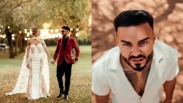 De ce a lipsit Jador de la nunta Claudiei cu Armin Nicoară: “L-am chemat, dar…”