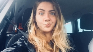 Ce face Larisa Vasile după ce a fost eliminată de la Exatlon: “Gata! Am inceput lucrul“