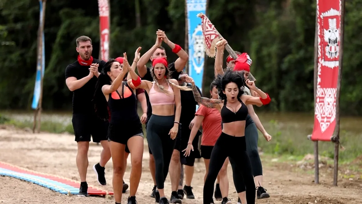 Veste proastă pentru fanii Kanal D, după doar prima ediție a show-ului Survivor România