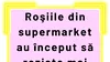 BANCUL ZILEI | Adevărul despre roșiile din supermarket