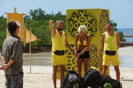 Alex Filip a părăsit competiția Ultimul Trib: “Nu am niciun regret. Primul lucru, când ajung acasă? Mă duc la copiii mei!”