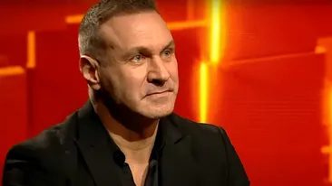 Motivul REAL pentru care Alin Oprea nu mai vorbește cu copiii săi, după ce a divorțat de Larisa Uță: ”Mă doare!”