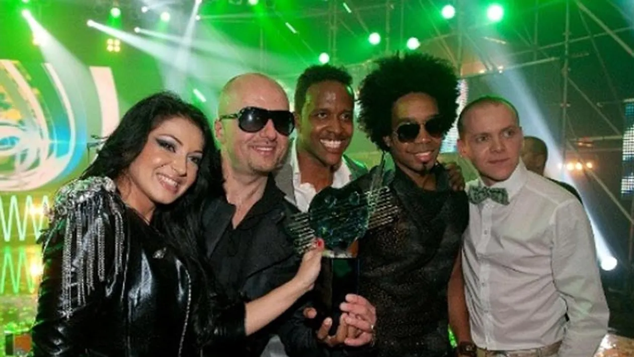 Costi Ionita nu are emotii in legatura cu Eurovisionul: Am incredere in cei de la Mandinga, sunt profesionalisti!