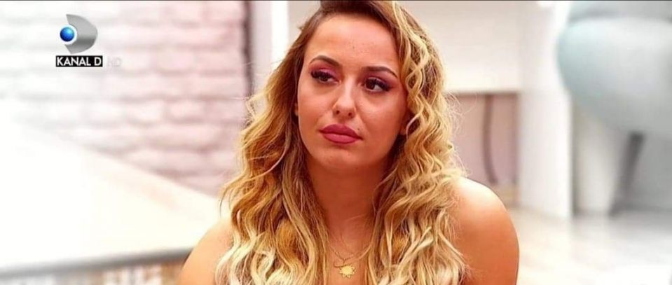 Imagini de infarct cu Mary de la “Puterea dragostei”! Cum arată în cele mai sexy costume de baie