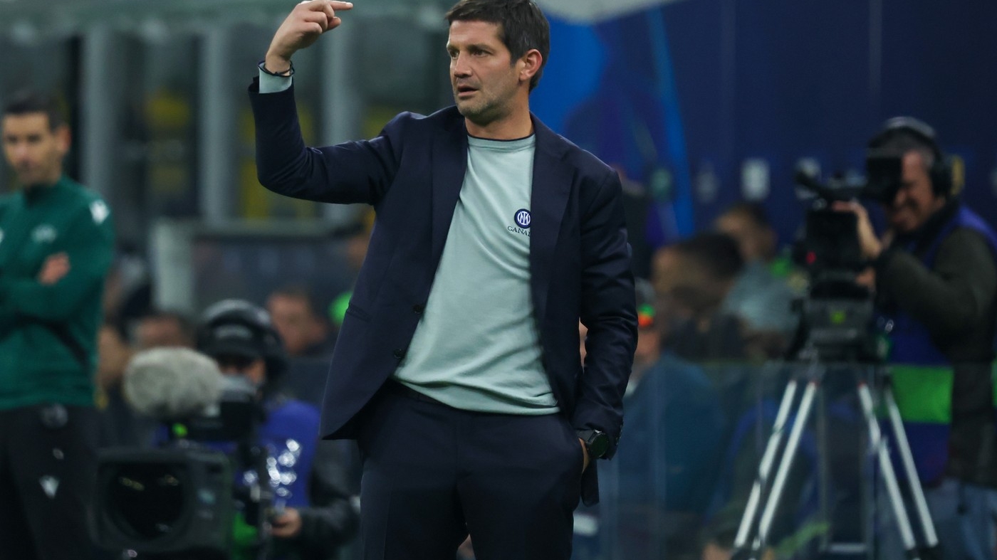 Cristi Chivu a intrat în istoria Interului în Liga Campionilor! Imaginea virală cu care echipa din Italia a marcat momentul