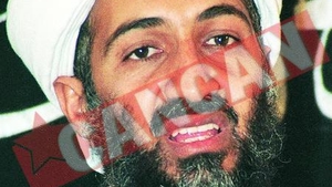 Ben Laden, printre cei mai inteligenti din lume