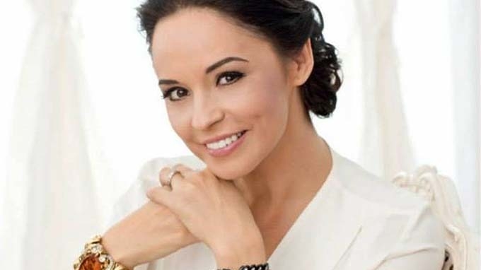 Nu ai mai văzut-o aşa! Cum arată "Zâna" ANDREEA MARIN fără pic de machiaj!