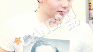 Patrick Borcea are grija de prietenii sai! L-a cinstit pe Iorgulescu Jr. cu mici la Miami