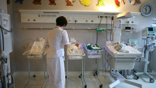 S-a aflat! Ce spun medicii despre cauza morţii bebeluşilor de la Marie Curie!