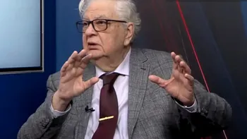 Doliu în România! Mircea Coșa a murit, după ce fusese internat la Floreasca