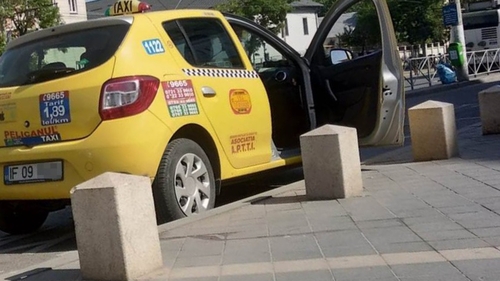 Inconștiență enormă! Două femei diagnosticate cu coronavirus au plecat de la spital cu taxiul