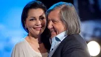 Ilie Năstase, reacţie după ce Brigitte a anunţat că sunt separaţi! A ”taxat-o” imediat