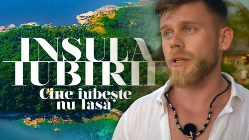 Răzvan Kovacs, primul mesaj după ce a părăsit-o pe Ema Oprișan: „Da, clar există ceva ce ar trebui să...”