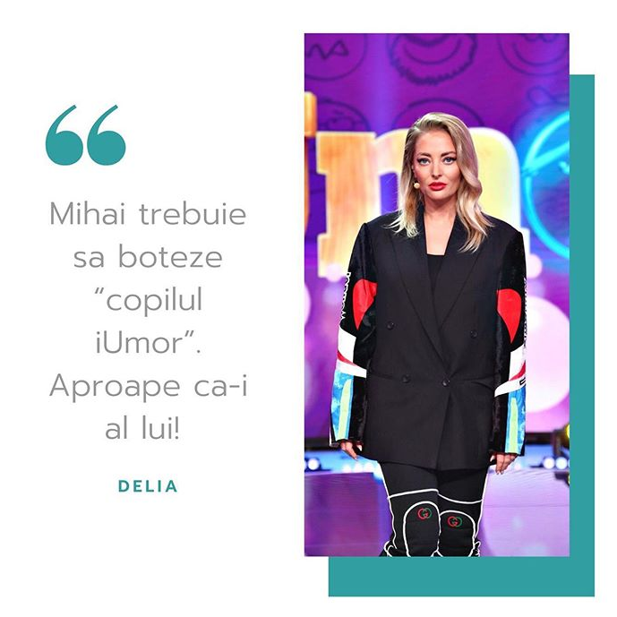 Mihai Bendeac a dezvăluit cum decurge o partidă de amor cu el! Mesaj surprinzător pentru Delia: “Matache, m-ai înnebunit! M-ai distrus sufletește”