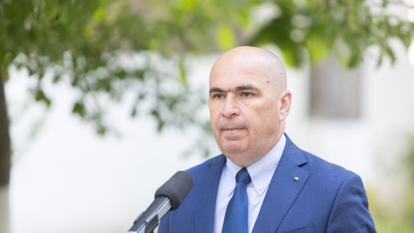 Ilie Bolojan, anunț de ULTIMA ORĂ în ziua votului. Apel important pentru români