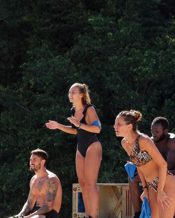 Cine este, de fapt, Alexandra Duli de la Survivor România. Cum îşi câştiga existenţa tânăra înainte de a intra în competiţie