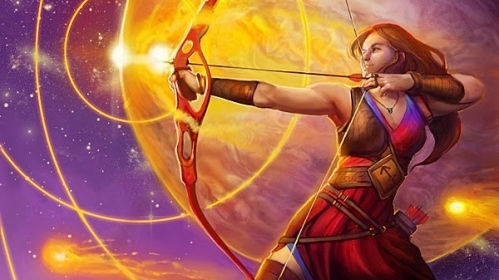 Horoscop săptămânal 12 – 18 august 2019. Săgetătorii revin în forță
