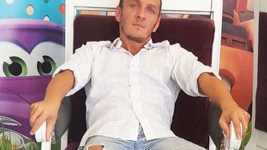 MIHAI TRĂISTARIU a răspuns la o curiozitate mai „delicată“. Ce-a spus când DOINIŢA OANCEA l-a întrebat dacă e gay