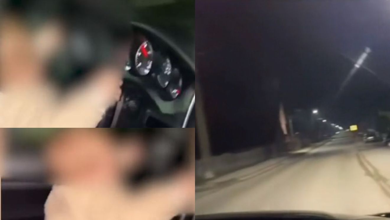 Situație revoltătoare în Maramureș! Ce a putut să facă mama unui bebeluș de 9 luni, în timp ce se afla la volan