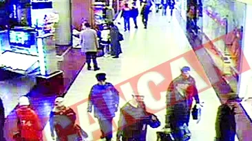 Carduri false pentru cumparaturi de lux